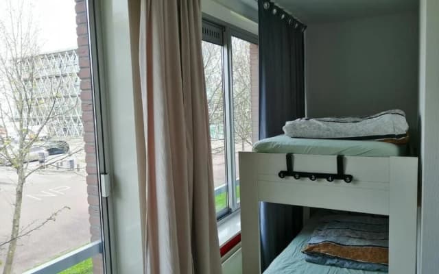 All you need a comfy place - photo 3