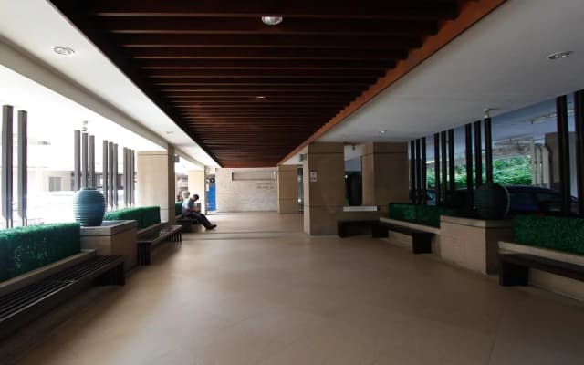 Krongthong Mansion & Hotel - photo 4