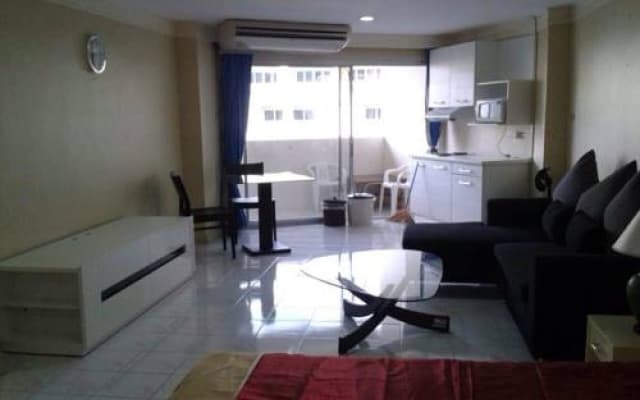 Patong Phuket Palace (Unit 412) - photo 2