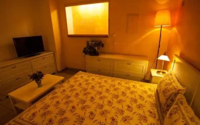 Apartment Beer Spa Praha - photo 3