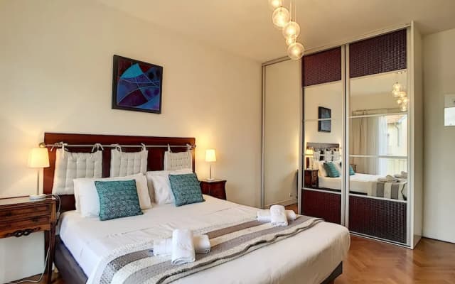 Andrioli Terrasse by Nestor&Jeeves - photo 2