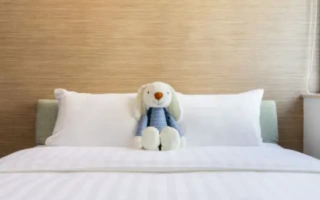 Green Residence Serviced Apartments - photo 3