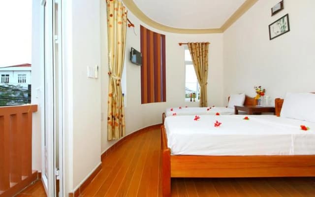 Center Homestay - photo 3