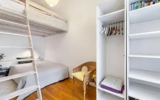 Sipi Central Apartment - photo 4
