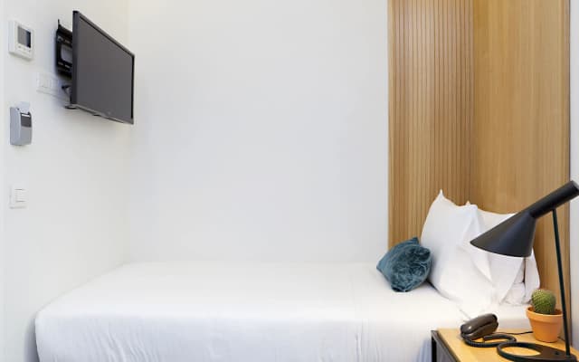 SLEEP’N Atocha – B Corp Certified - photo 5