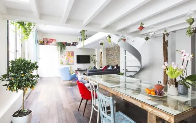 Loft Marais District Center - photo 2
