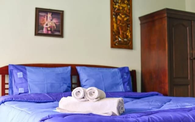 Omaya Guest House - photo 3