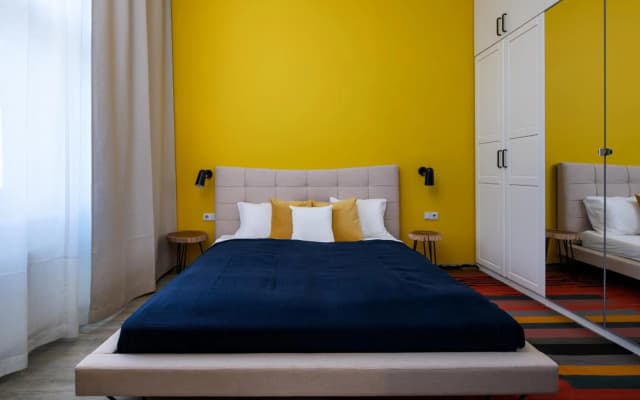 Designer Apartments in New Town by Prague Days - photo 5