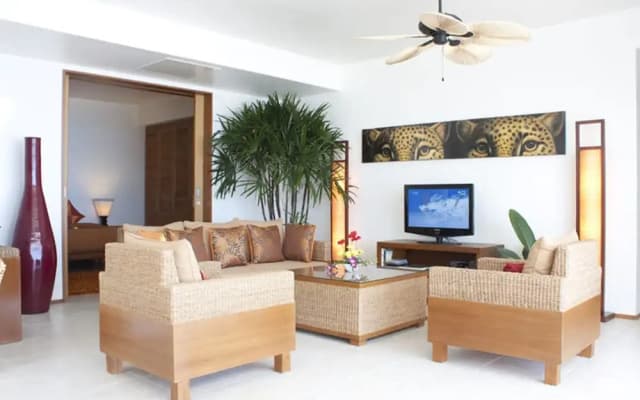 The Plantation B7 APT by PIPS - photo 4