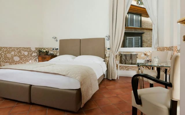 Caesar House Residenze Romane - photo 3
