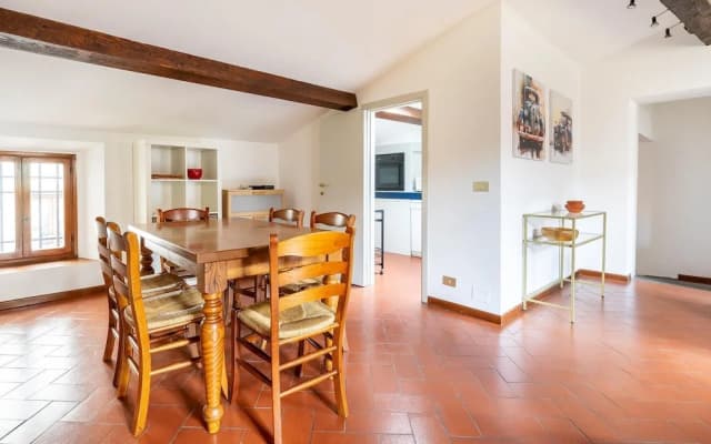 Vigna Nuova Apartment - photo 2