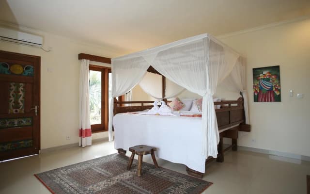 Mahasa Resort Ubud - photo 3