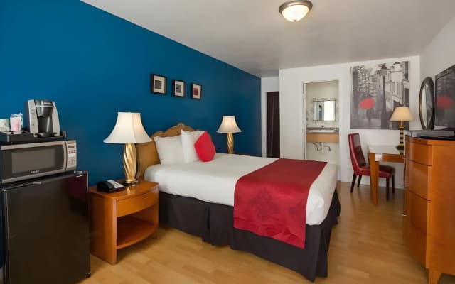 Alpine Inn And Suites - photo 5