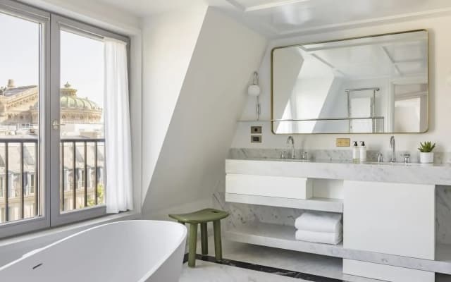 Kimpton St Honoré Paris - photo 4