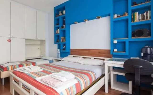Mata Guesthouse Milano - photo 4