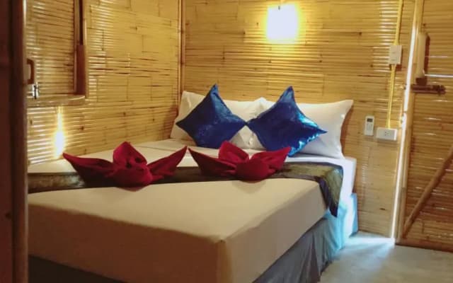 OYO 1082 Chom Dao Resort - photo 4