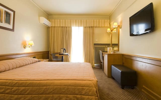 Coral Hotel Athens - photo 3