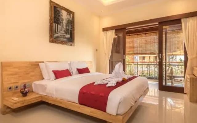Bliss Ubud Abangan - photo 3