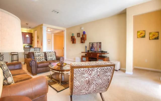 Lakeside Villas - photo 2
