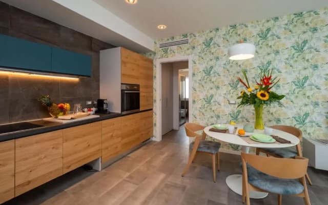 Venice Green Residence - photo 2