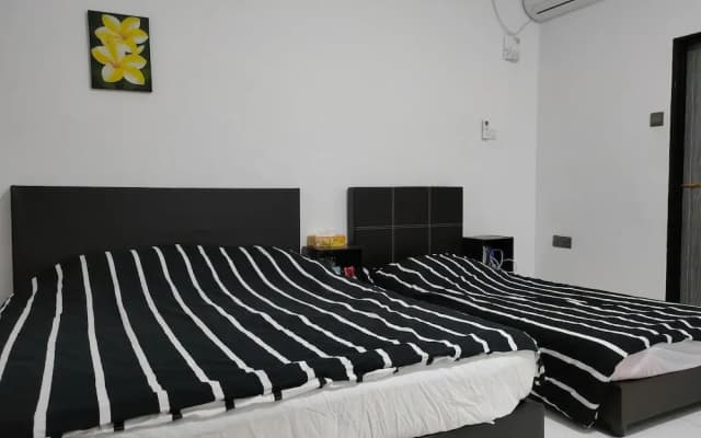 Aleesa Roomstay 3 - photo 3