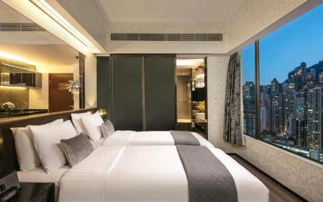 The Mercer - photo 5