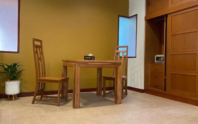 The Pace Phuket Boutique Resort - photo 2