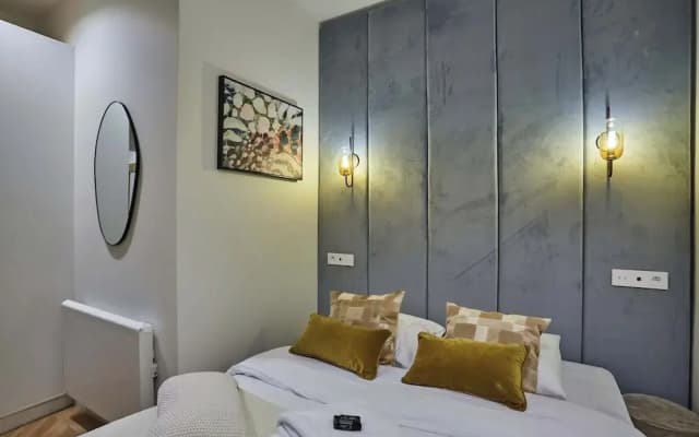 Spacious Apartment With AC - Center of Paris - photo 4