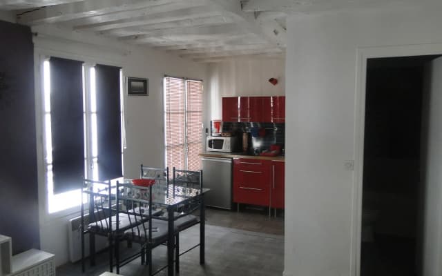 Apartment Notre Dame - photo 4