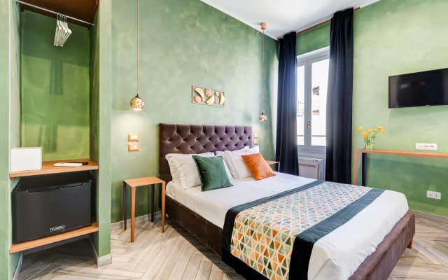 Ripetta Natural Suites - photo 5