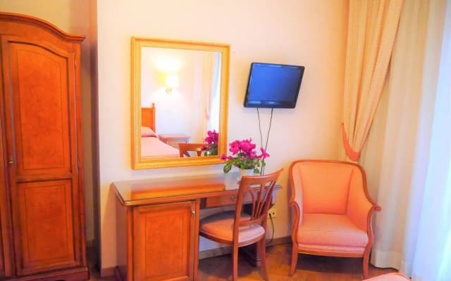 Hotel San Pietro - photo 2