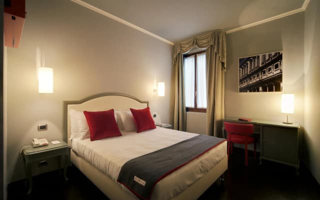 Hotel Rosso 23 - photo 3