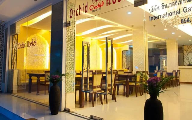 Orchid Hostel - photo 2