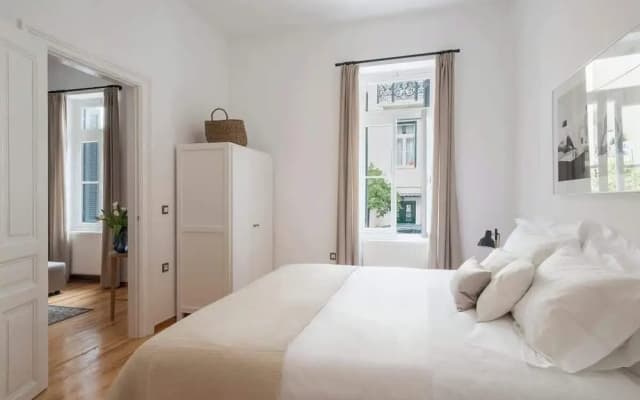 Athens Residence Acropolis City Views - photo 4