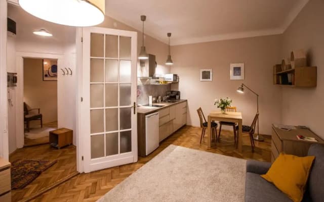 Balance Apartment Central Budapest, Spas, Buda Castle - photo 2