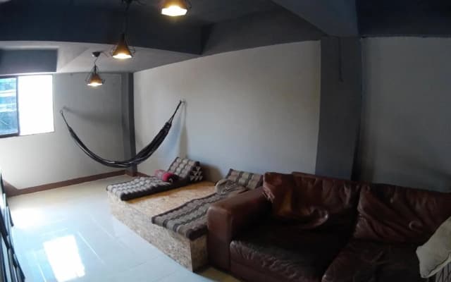 Monkey Toe Guesthouse - Hostel - photo 2