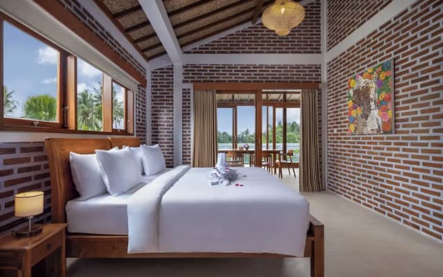 Uma Dawa Residence - photo 4