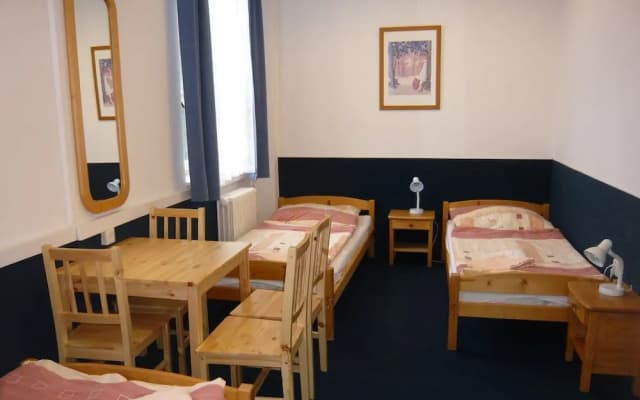 Hotel Hasa - photo 4