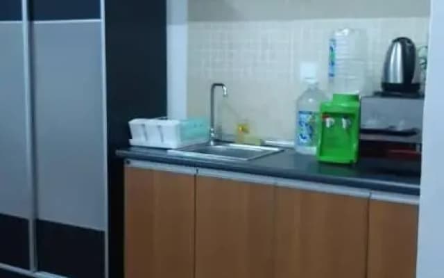 Studio Apartment Suria Jaya - photo 4