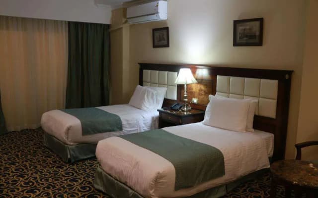 The Guard Hotel - photo 2