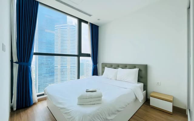 Vinhomes Skylake - Quylodge - photo 3
