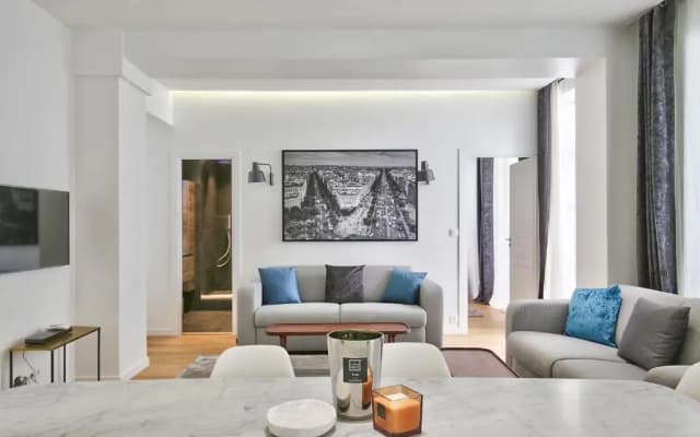 69 - Authentic Parisian Home - photo 3