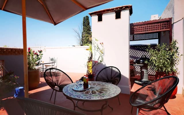Riad Merstane - photo 5