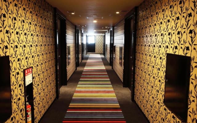 The Hotel North Osaka - photo 4