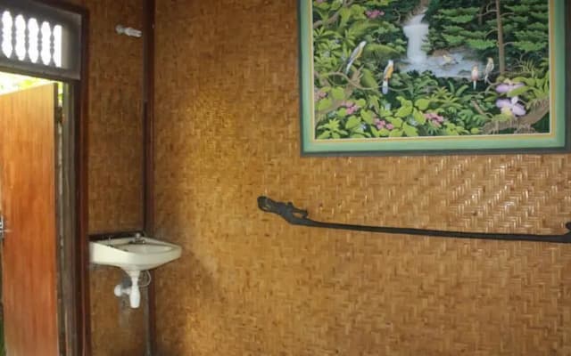 Budi Guesthouse - photo 5