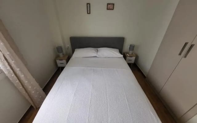 2 bd Renovated Flat at Acropolis - photo 2