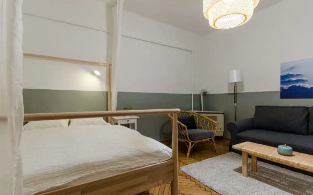 Dill Apartment - photo 5