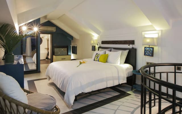Maison Vy Hotel - photo 5