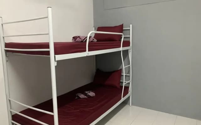Aleesya Hostel - photo 4