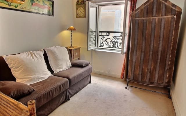 202163 - 2 Chambre Dans le 2eme Arrondissement - photo 2